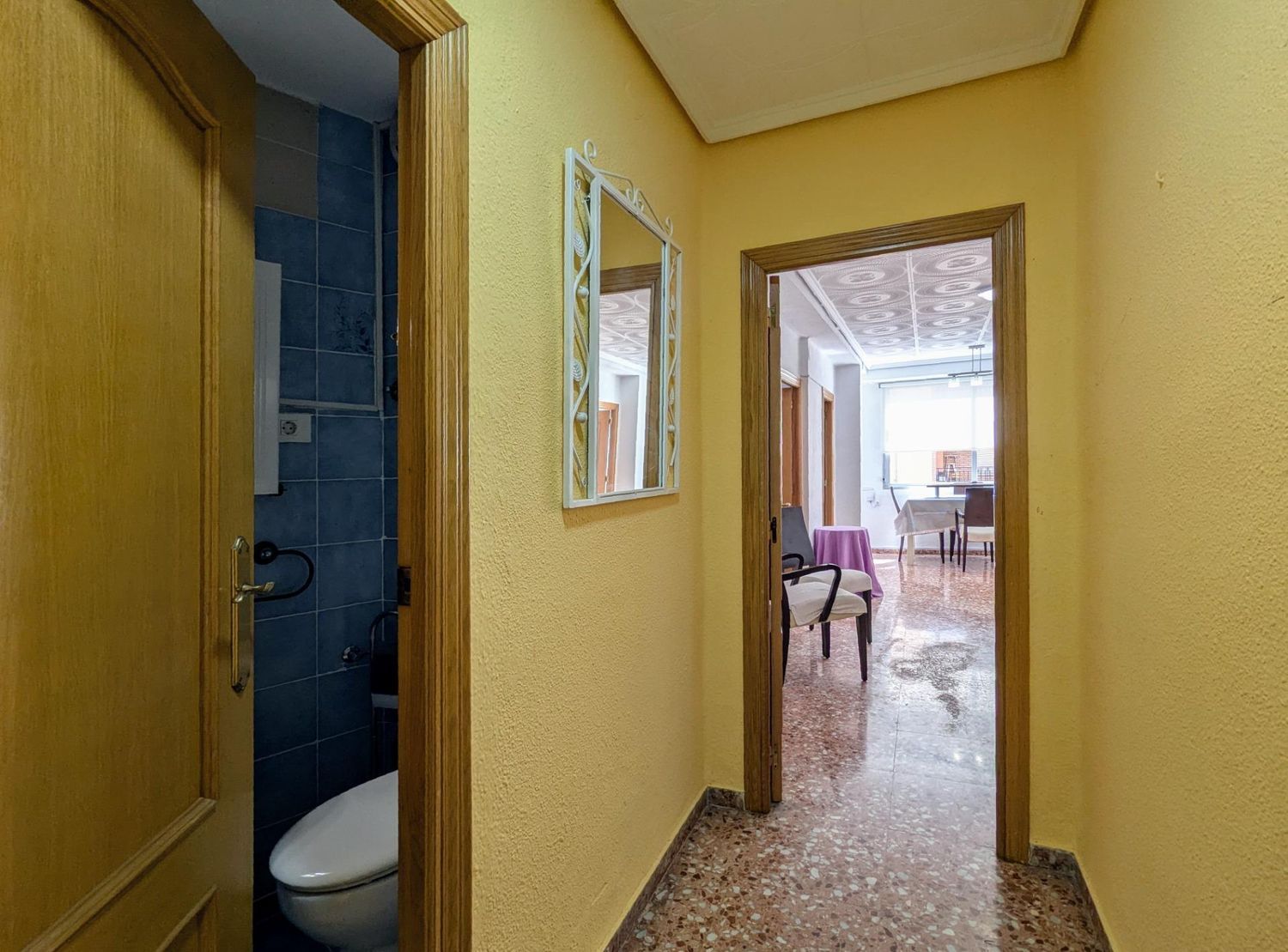 Piso en Calle de Dolores Marqués, 13, Benimaclet - Foto 5