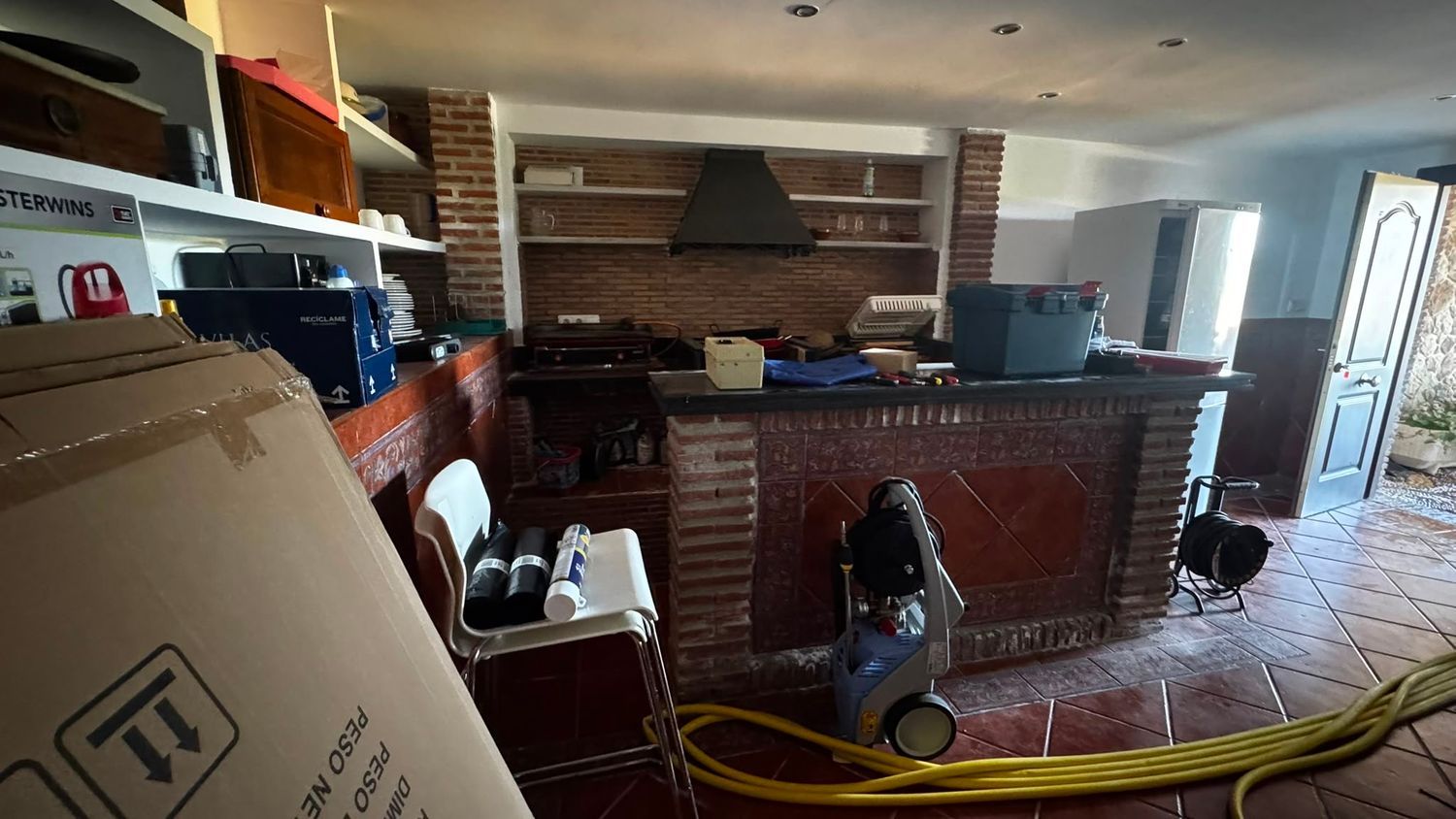 Chalet adosado en Calle Serranía del Sol, 3, Trassierra - Las Jaras - Foto 27