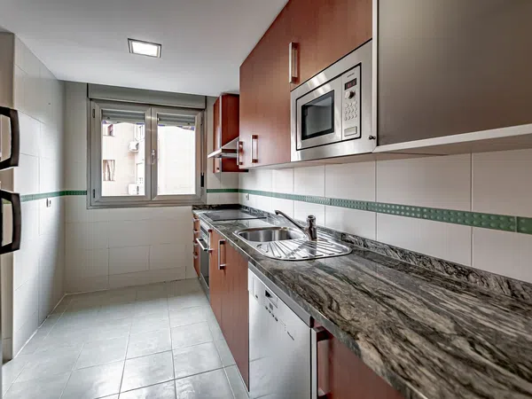 Piso en Valdezarza, Valdezarza - Foto 5