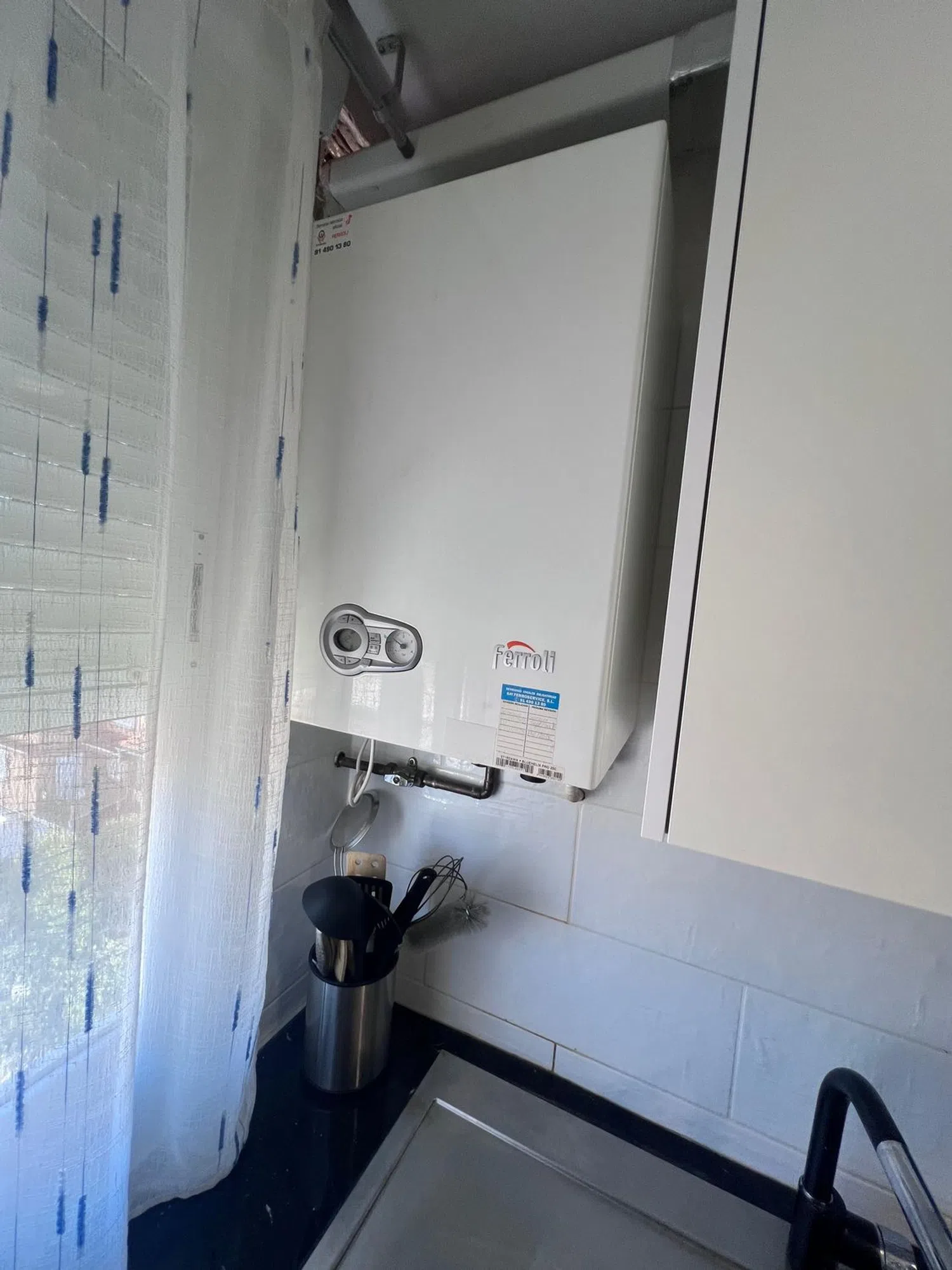 Piso en calle de San Pedro de Cardeña, 48 - Foto 29