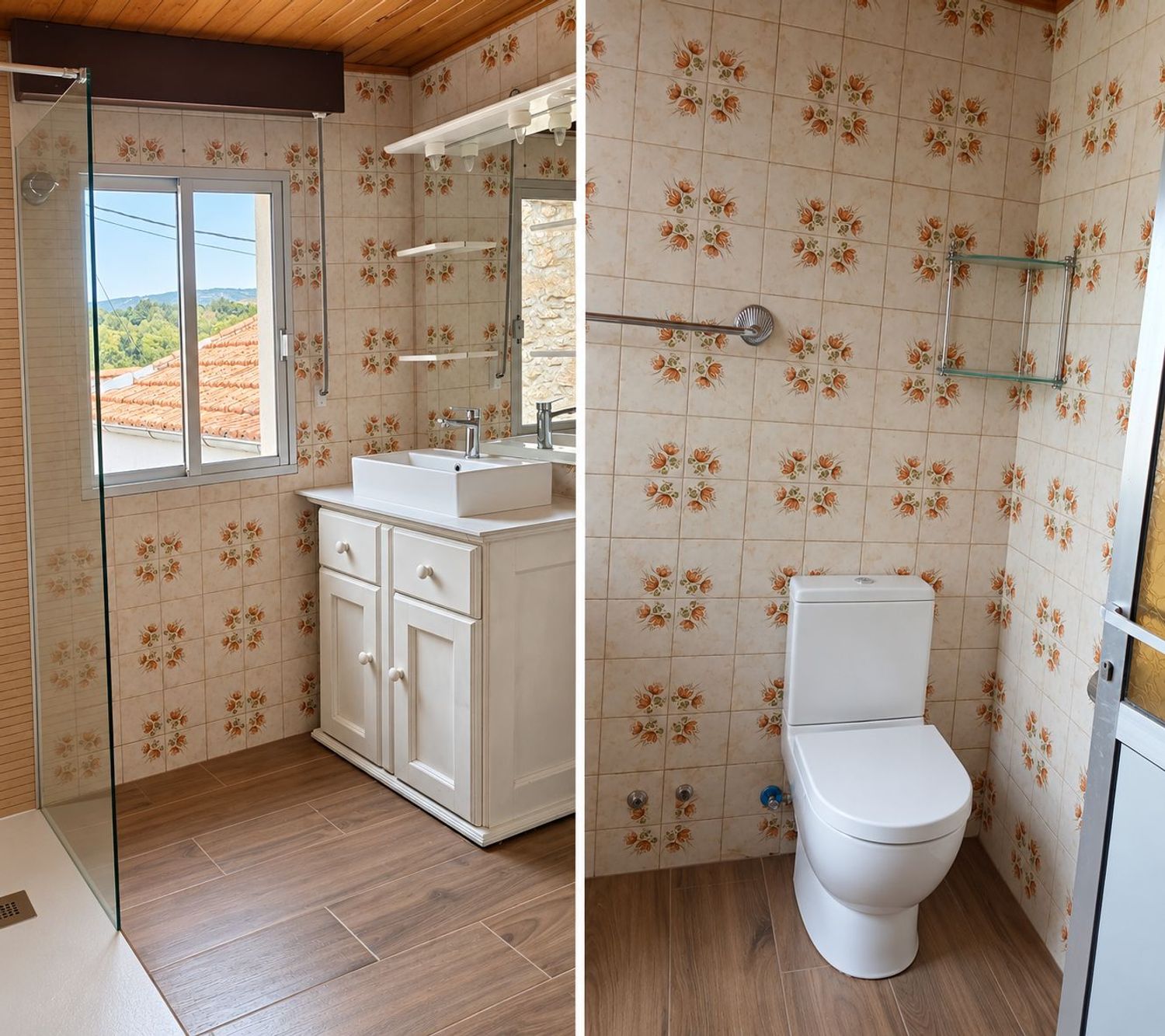 Casa de pueblo en Santiago de Calvos,Bande,Ourense, 3 - Foto 7