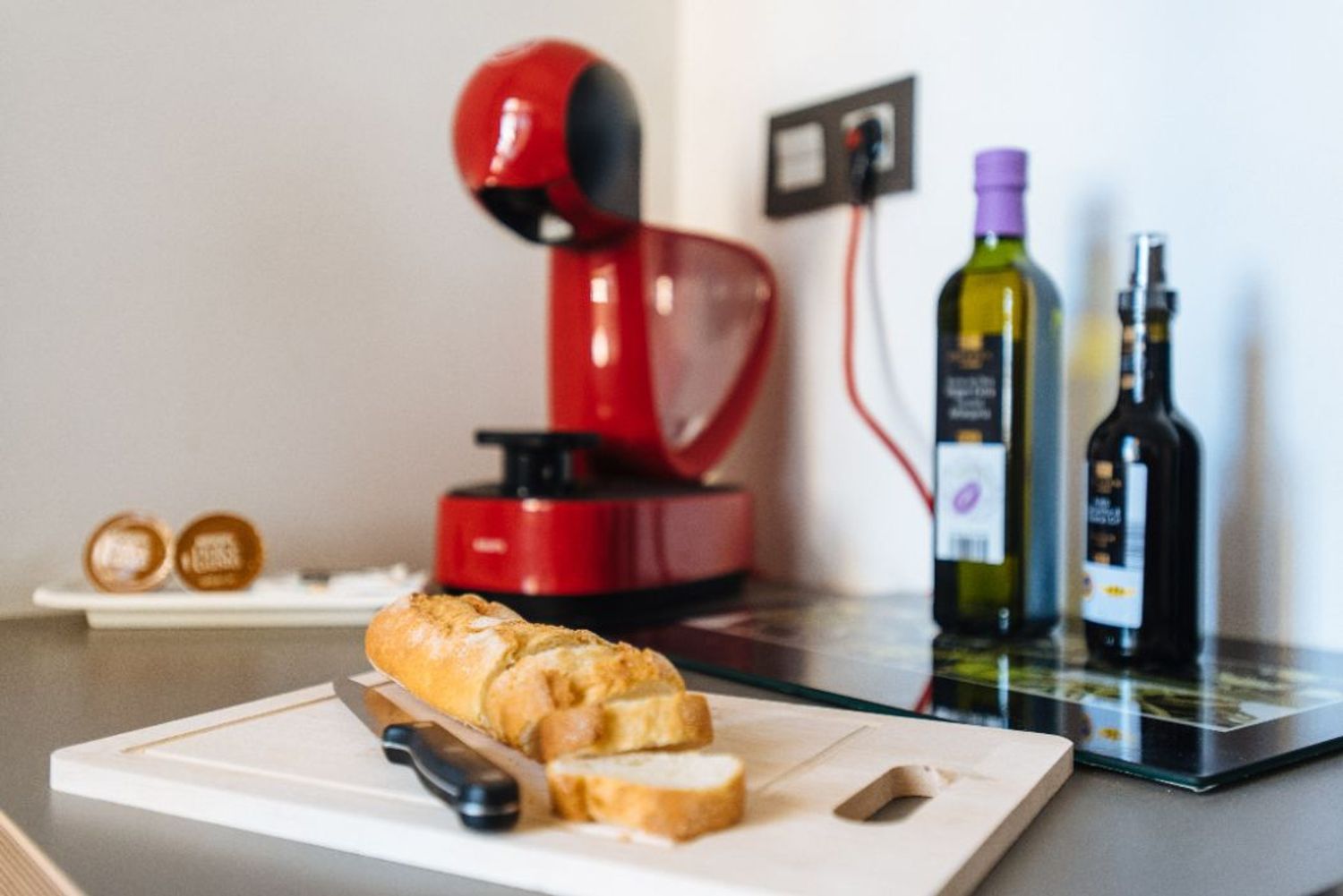 Piso en ronda de los Tejares, 21 - Foto 29