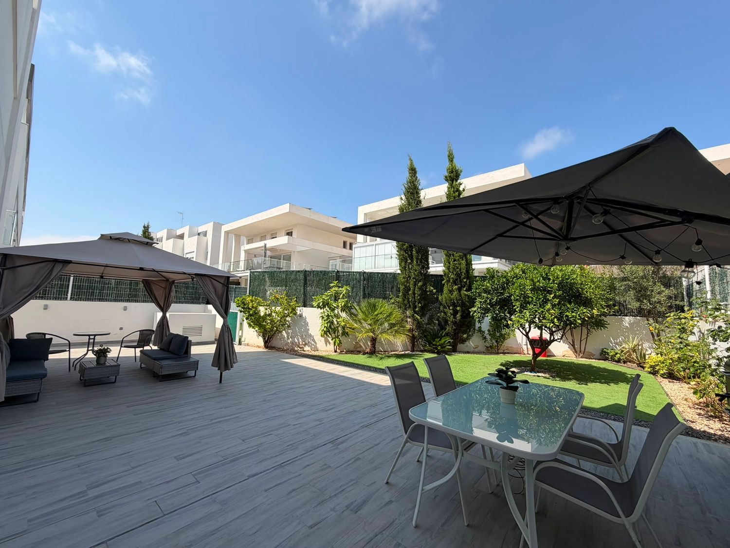 Chalet pareado en Serra De Javalambre, Casas Verdes, Casas Verdes - Foto 3
