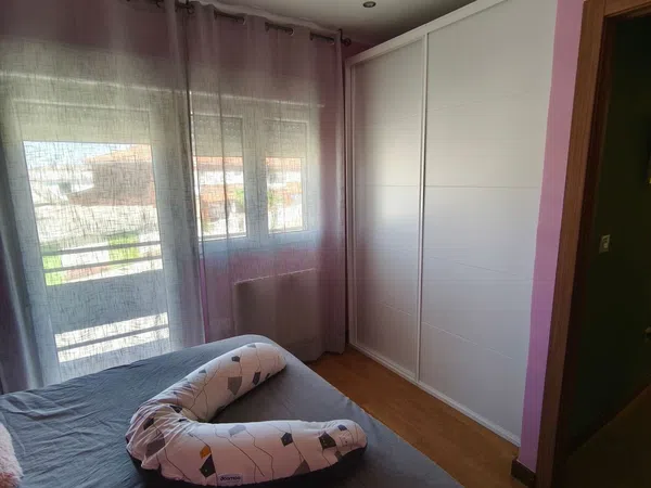 Chalet adosado en Plaza Virgen de Compasco, 1 - Foto 22