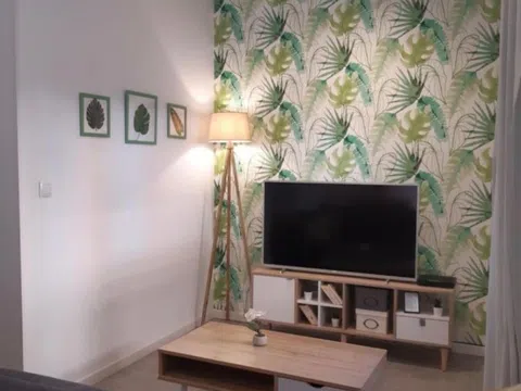 Estudio en calle Fomento, 1