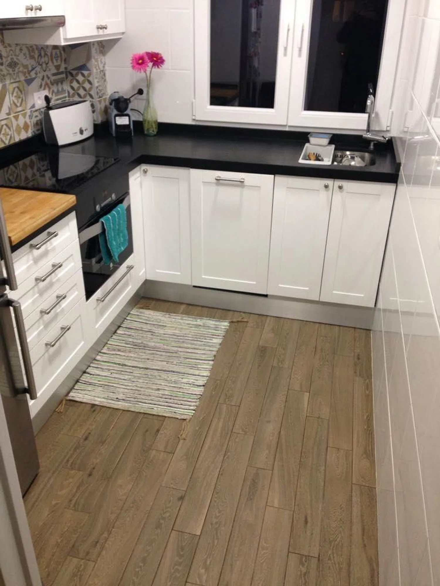 Piso en calle Esportista Juan Matos, 1 - Foto 2