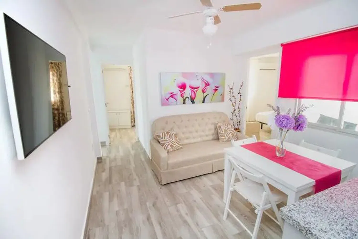 Piso en calle Guadiaro, 26 - Foto 2