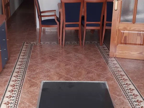 Piso en Calle Granada, 84, Centro-Rambla, Centro-Rambla - Foto 1