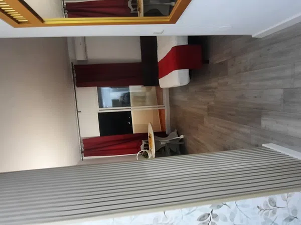 Estudio en avenida del Parque, 3 - Foto 3