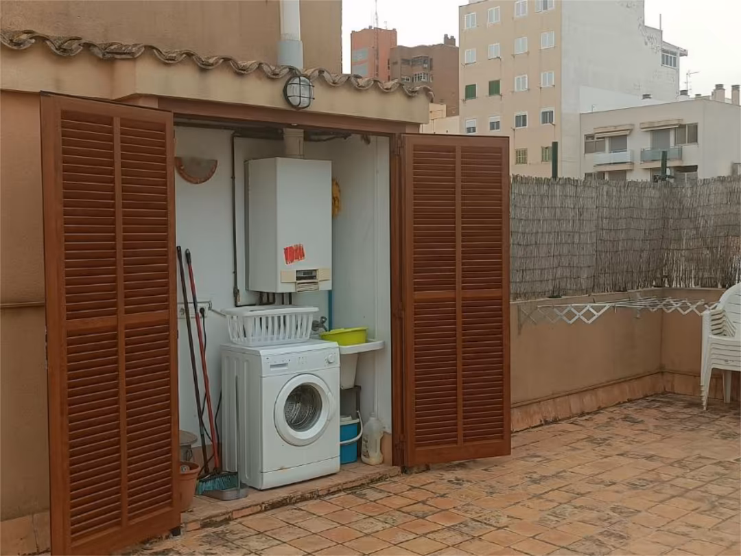 Piso en calle Carrer Miquel Santandreu 43A - Foto 17