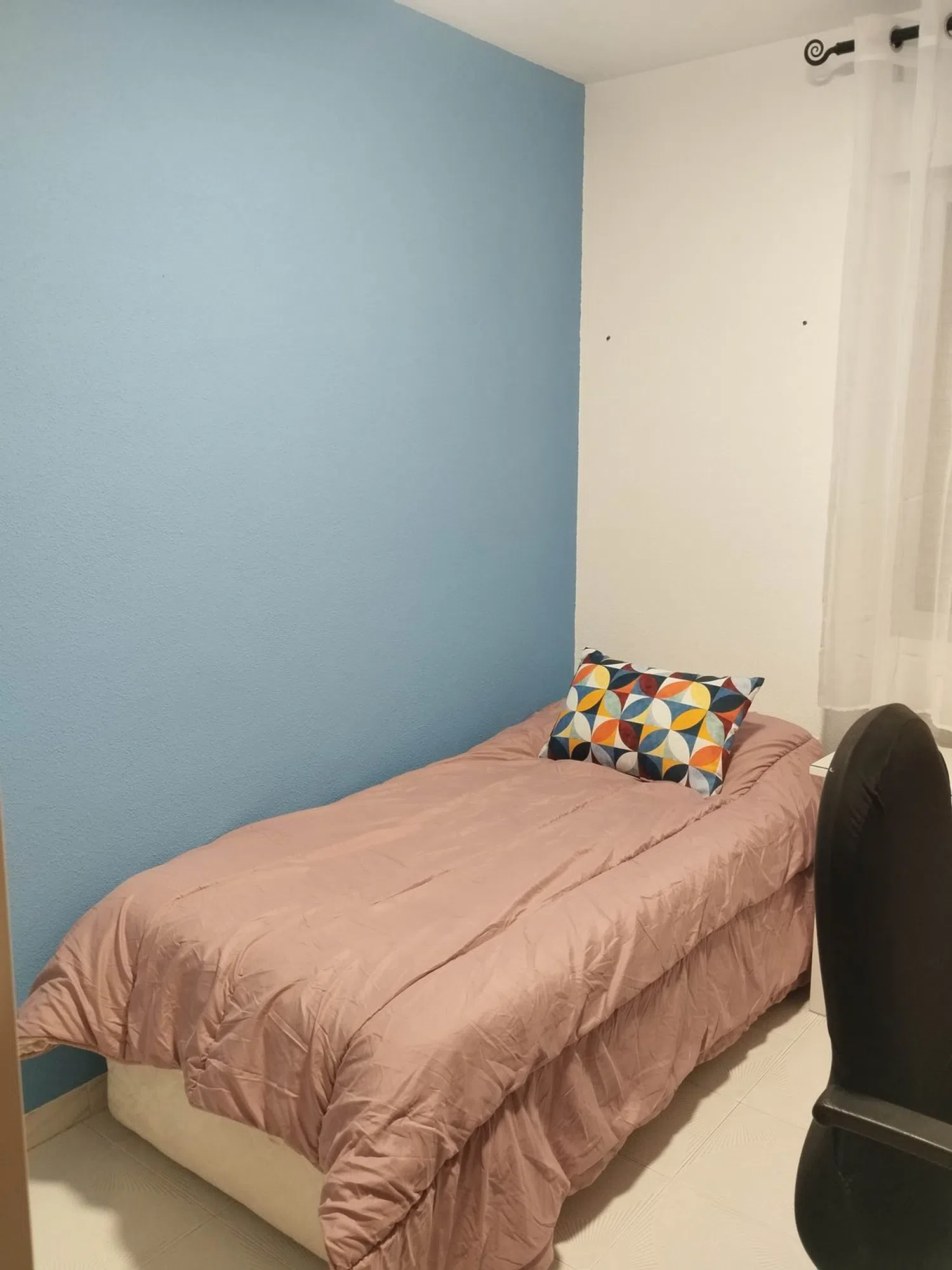 Piso en calle Badajoz, 18 - Foto 8