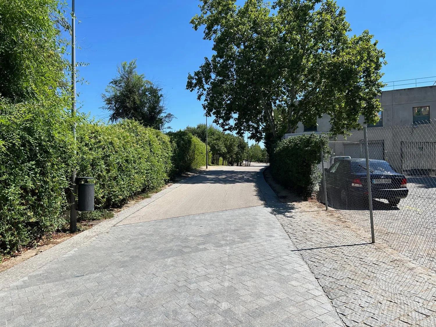 Piso en calle de la Cal, 5 - Foto 16
