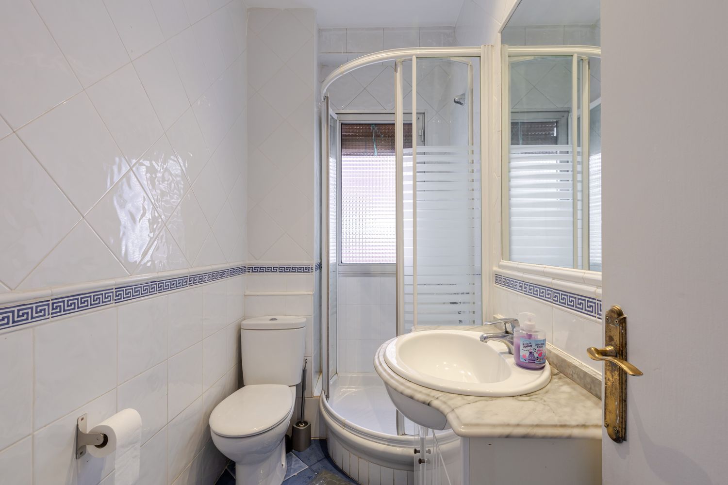 Piso en calle del Gasómetro, 1 - Foto 3