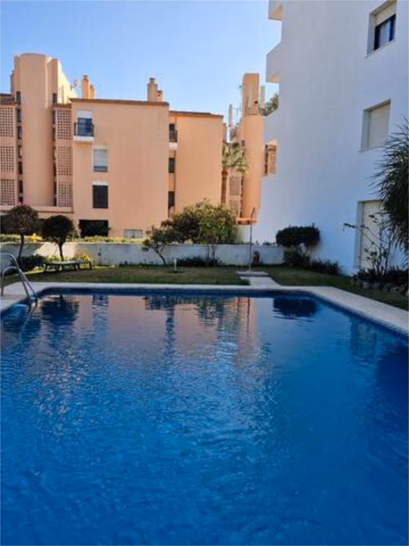 Apartamento en Nueva Andalucia - Foto 9