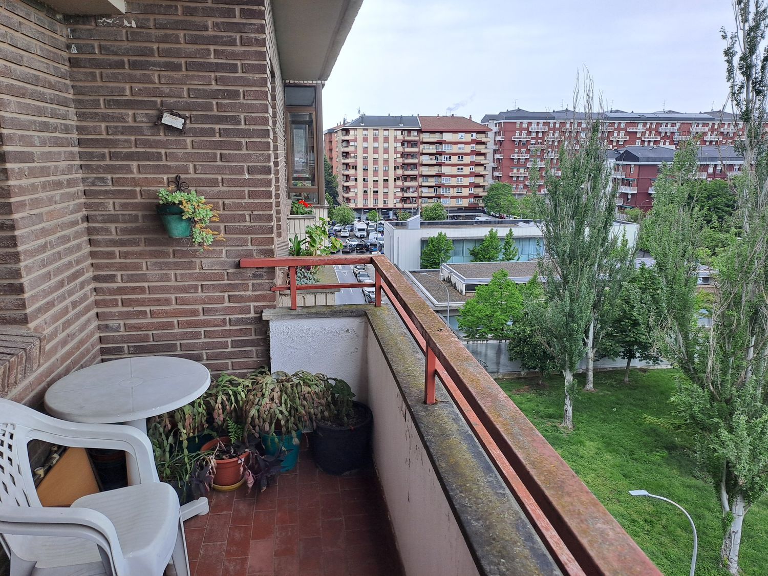 Piso en Calle Telesforo de Aranzadi, 3, Txagorritxu - Foto 3