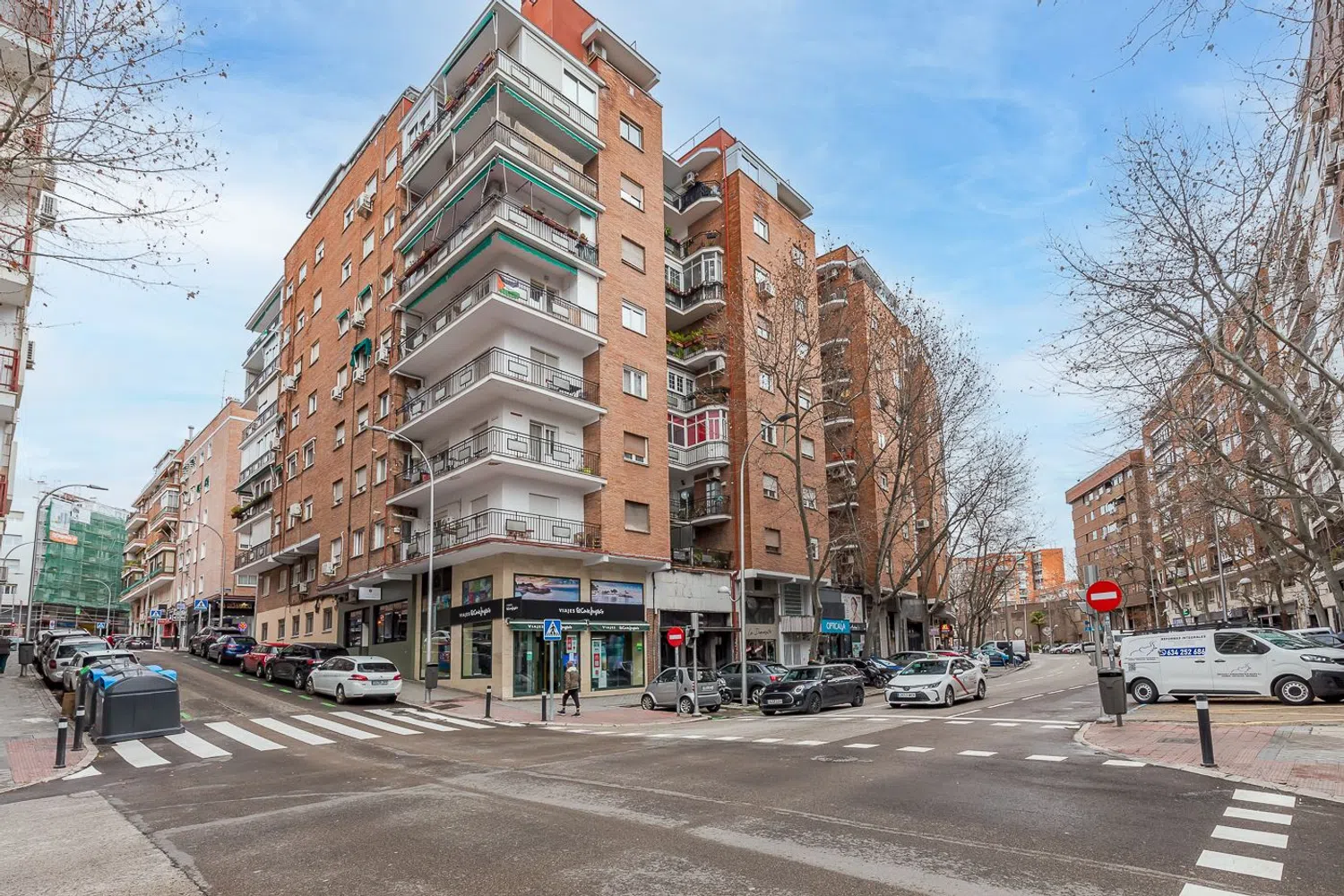 Piso en calle de Clara del Rey, 43 - Foto 28