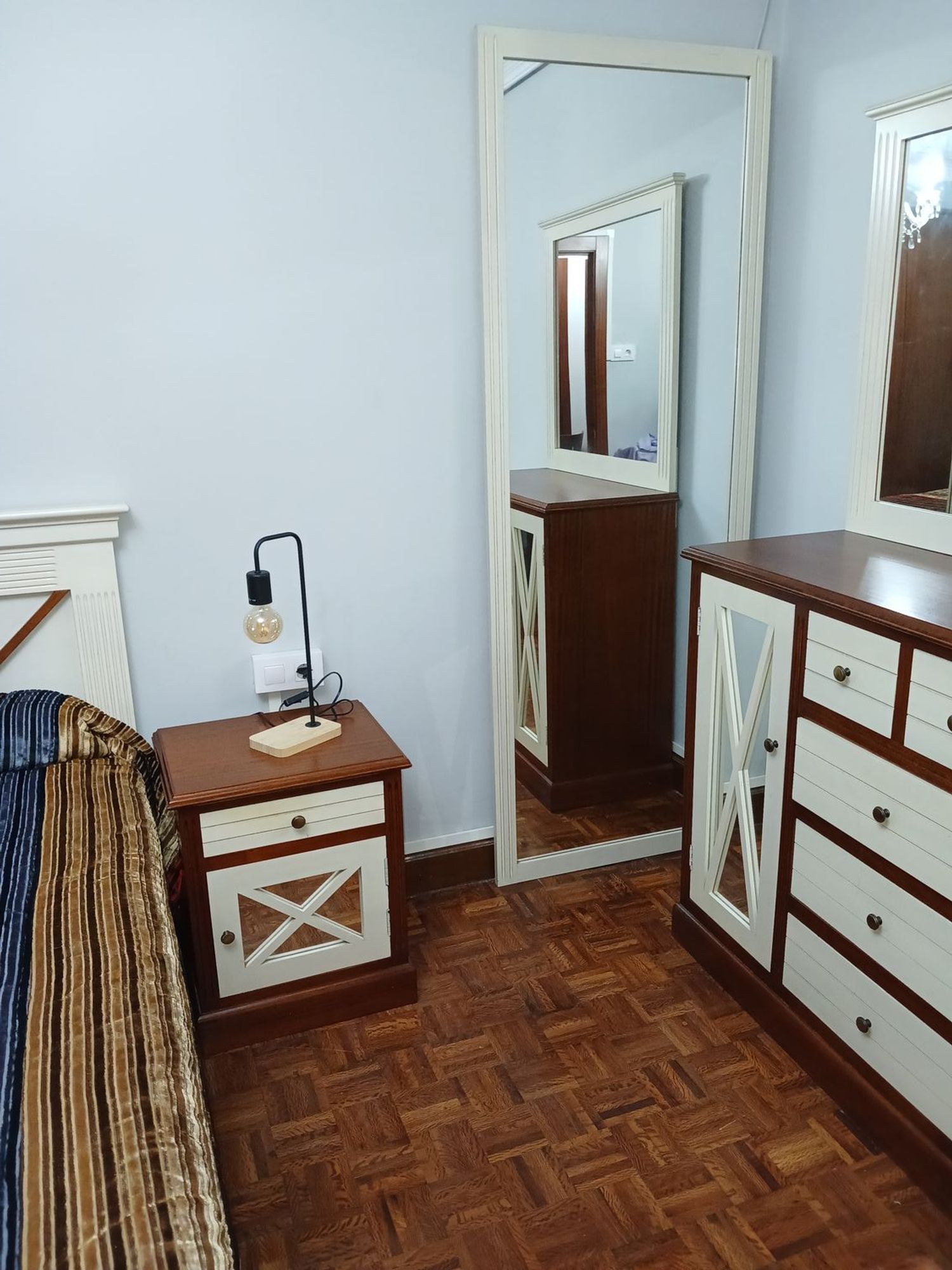 Piso en calle de Jenaro de la Fuente, 50 - Foto 27