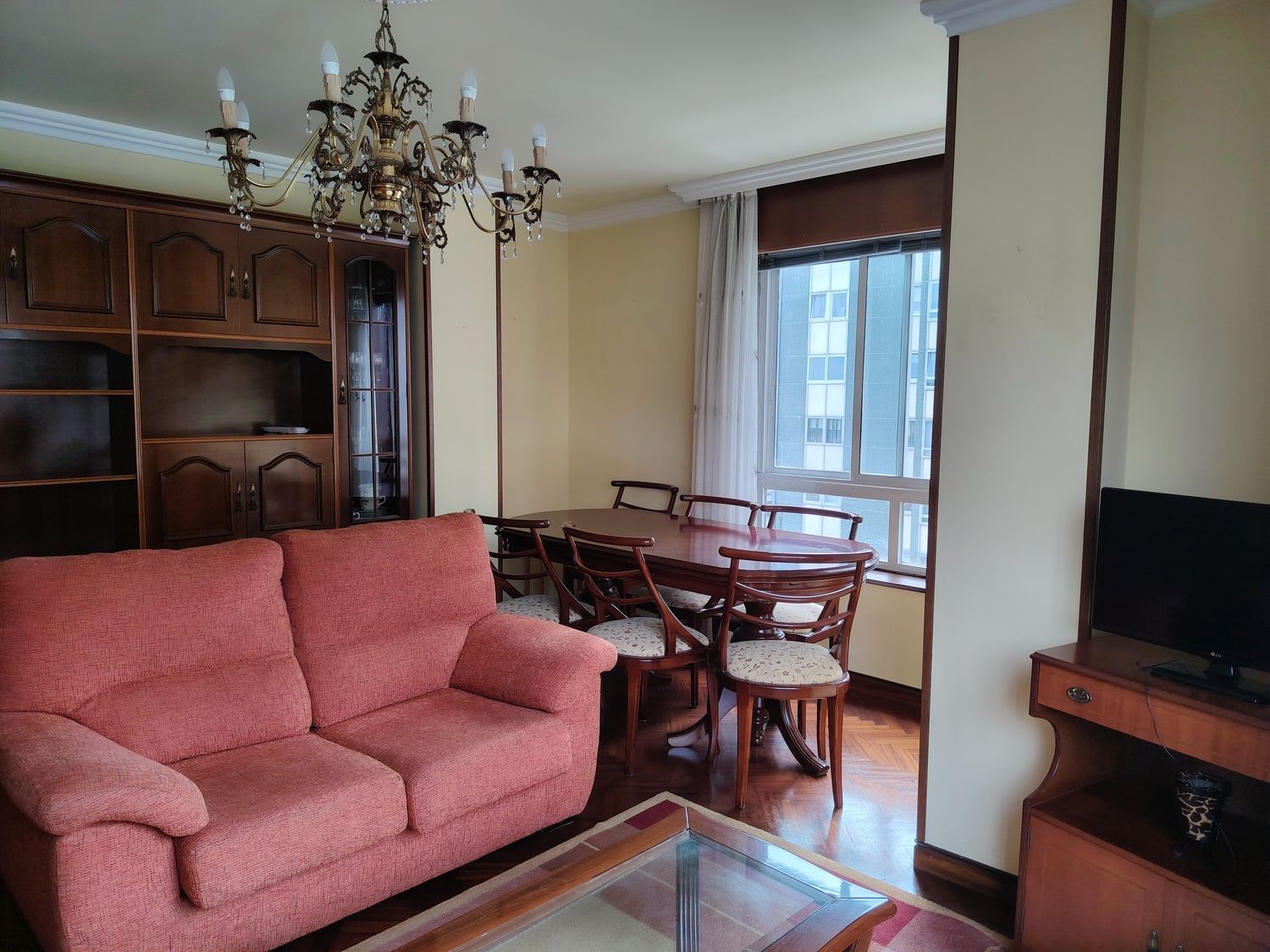 Piso en Avenida Fonteculler, 1, Portádego - Vilaboa Norte - Foto 8