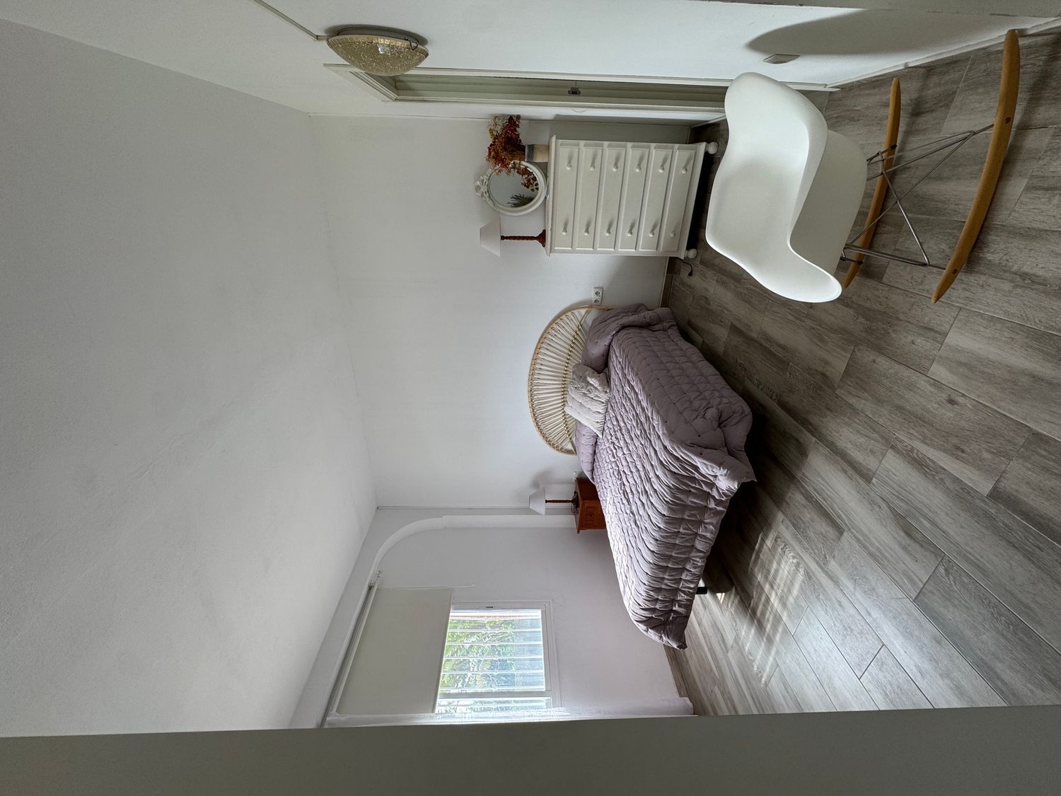 Estudio en calle Pozos de Sierrezuela, 39 - Foto 4