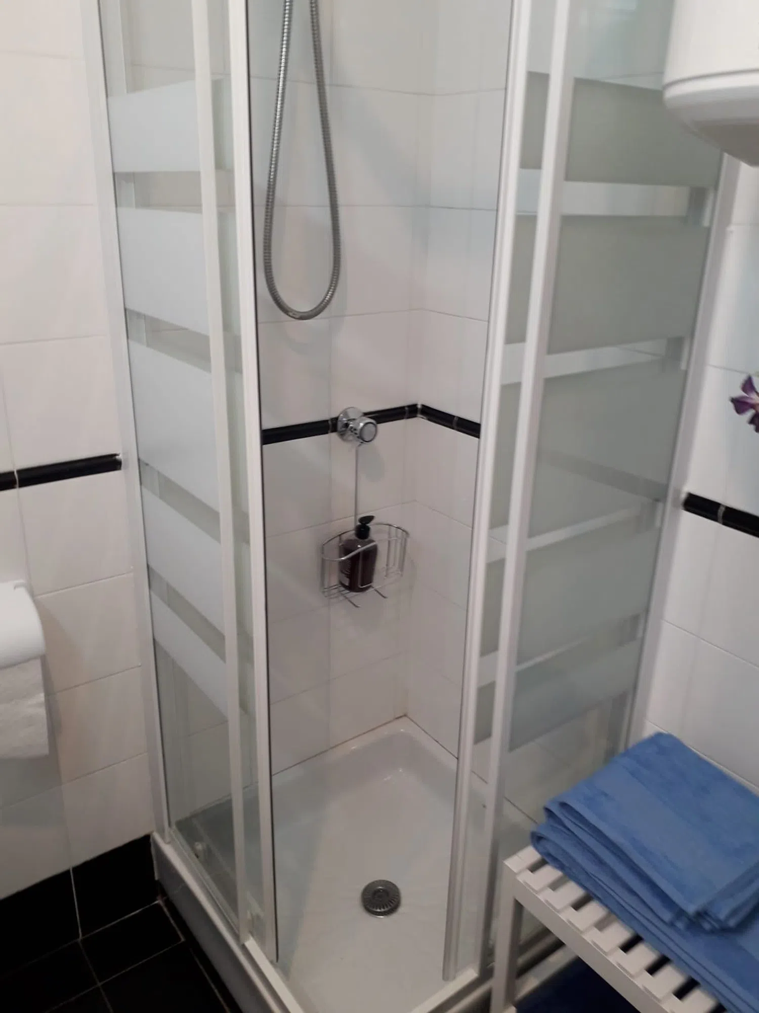 Estudio en calle de Ulises, 11 - Foto 6