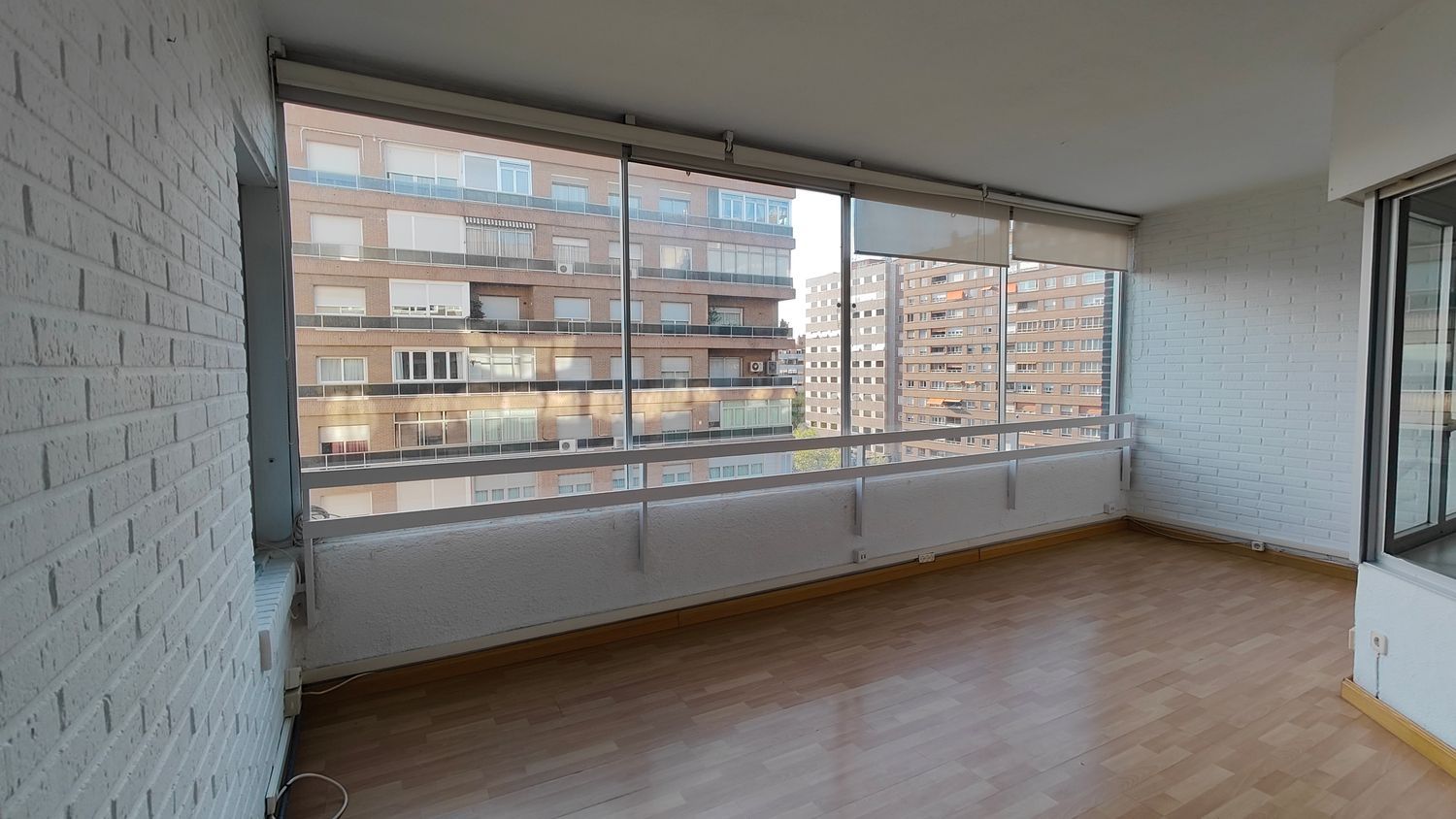 Piso en calle Capitán Haya, 35 - Foto 9