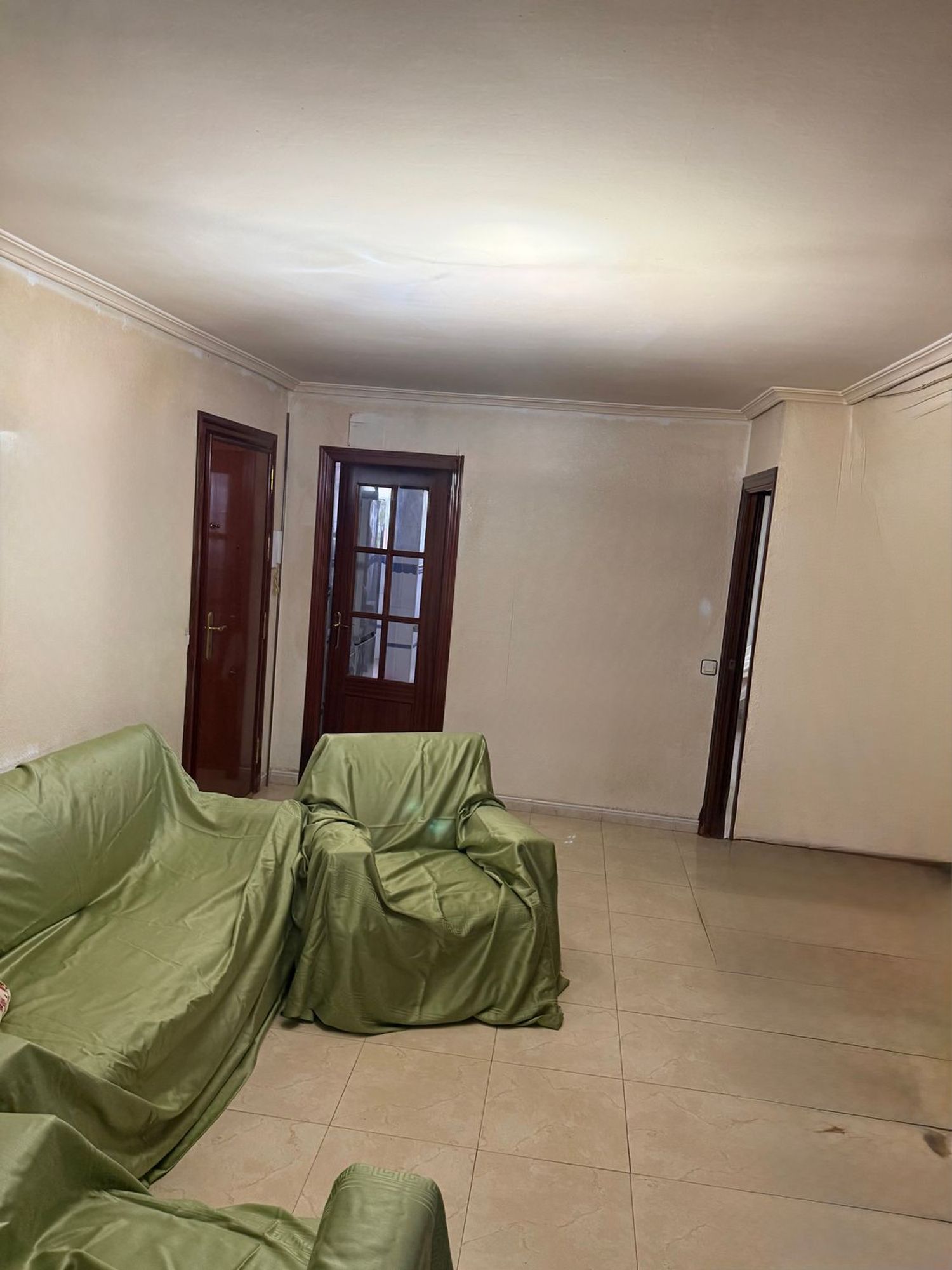 Piso en plaza Edipo, 2 - Foto 1