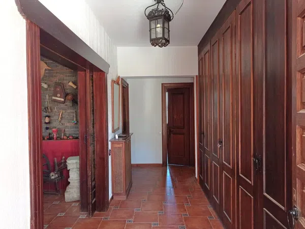 Casa o chalet independiente en Urbanización Guajaraz, 4 a - Foto 4