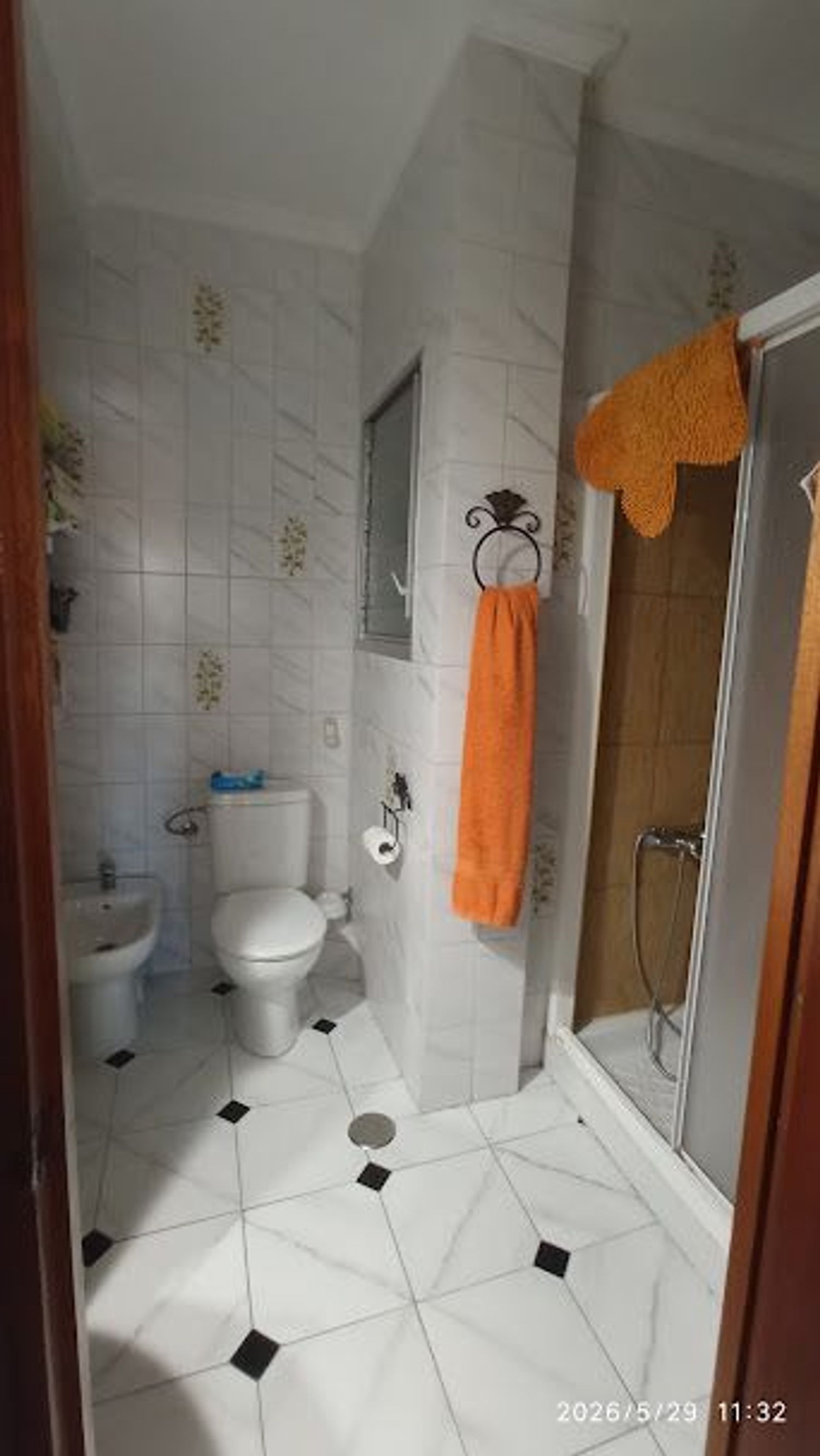 Piso en Calle Tarfia, 7, Reina Mercedes - Heliópolis - Foto 10