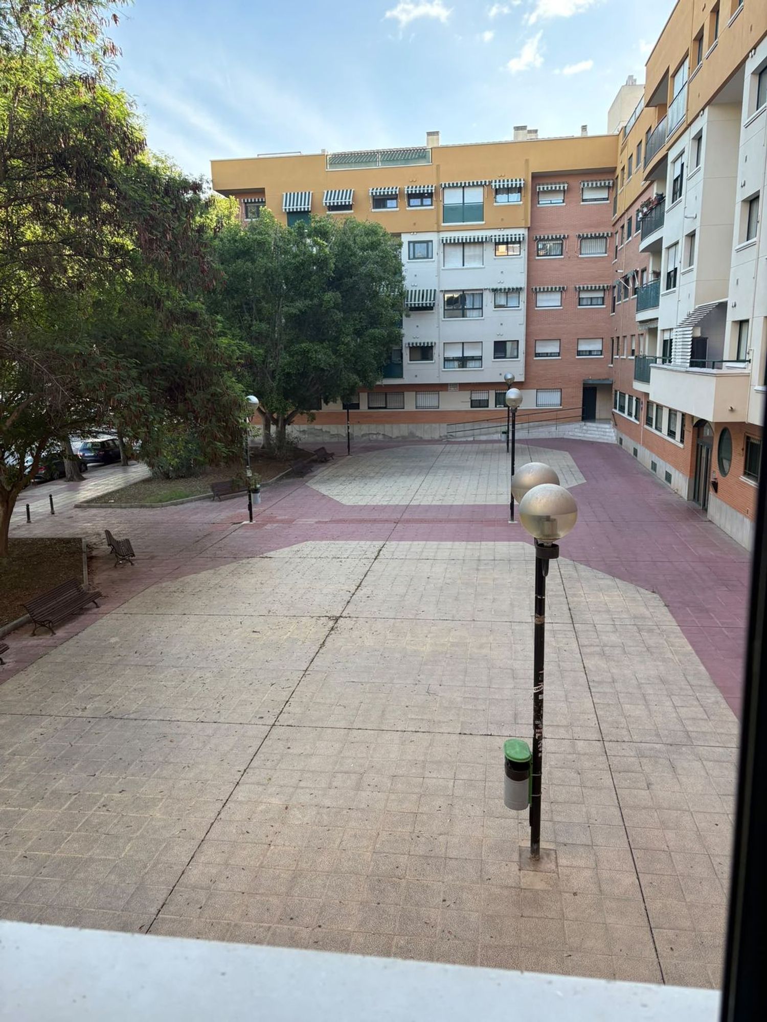 Piso en Avenida Príncipe de Asturias, 31, Zona Juan de Borbón - Foto 11