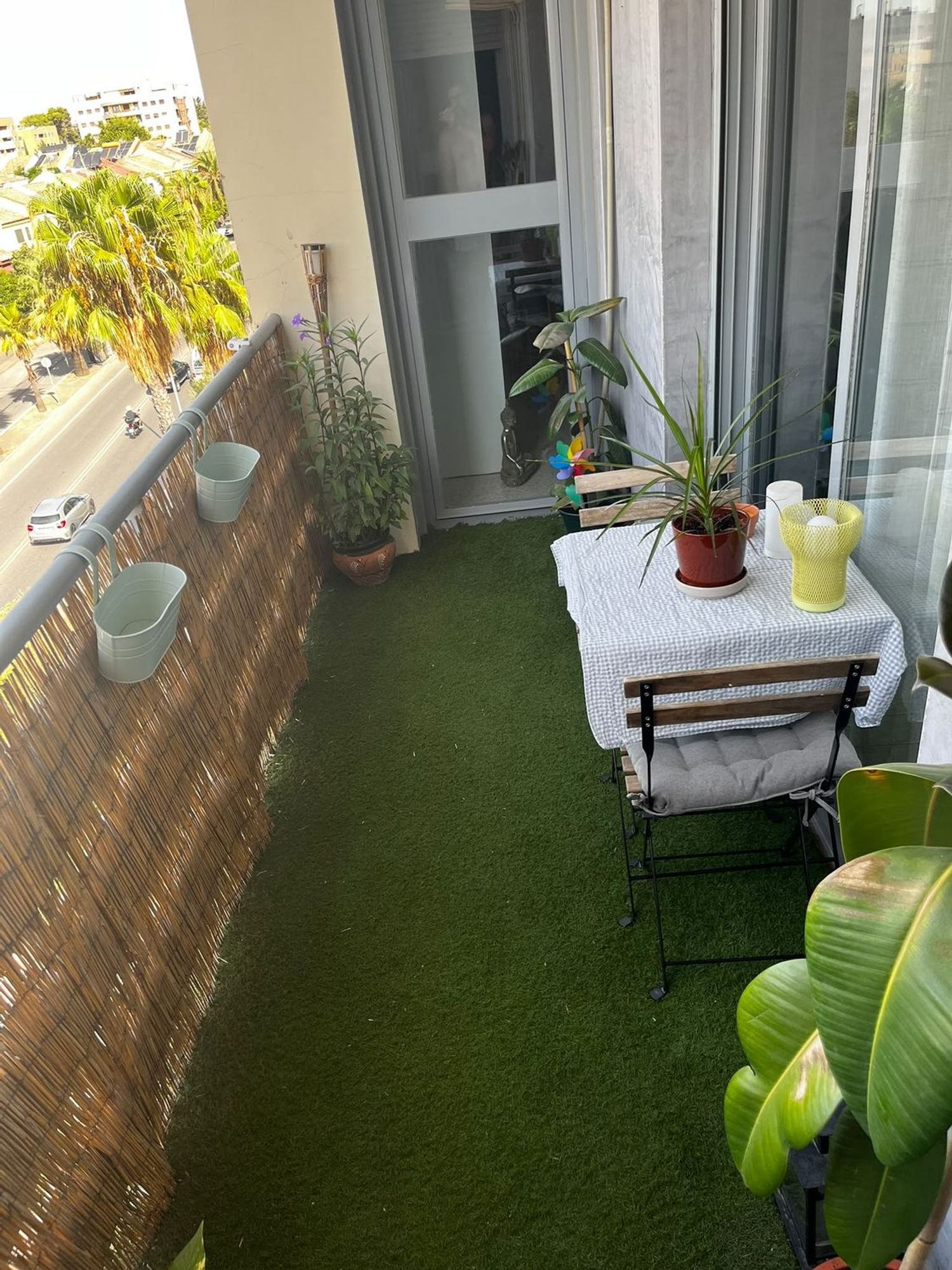Piso en Avenida de los olmos, 3, Nuevo Bulevar, Nuevo Bulevar - Foto 9