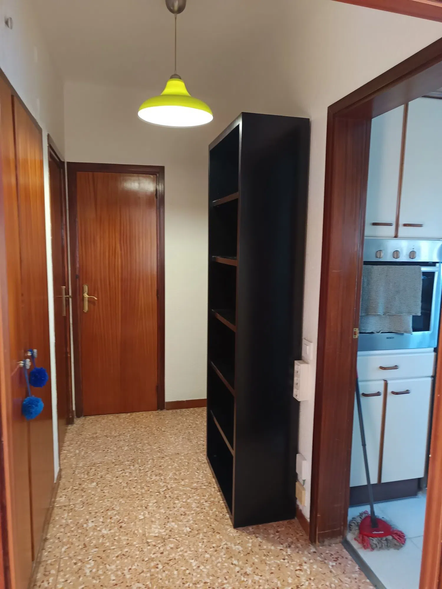 Piso en plaza del Congrés Eucarístic, 12 - Foto 3