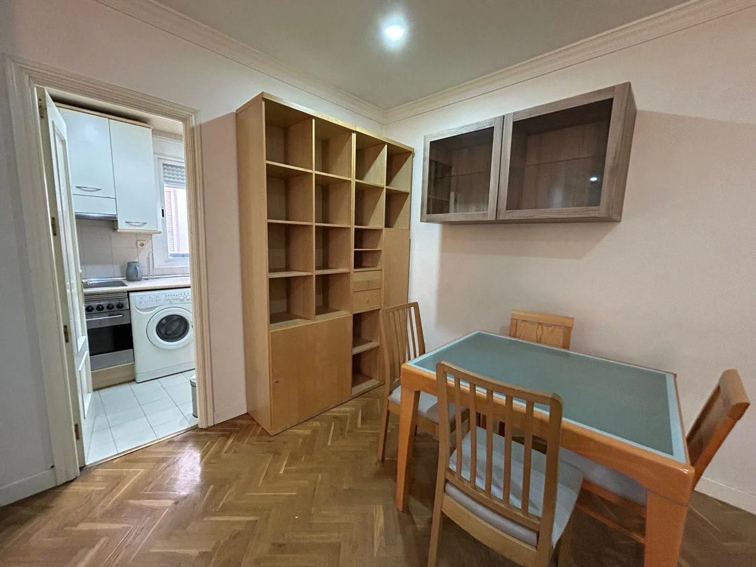 Piso en calle de Luis Cabrera, 17 - Foto 2