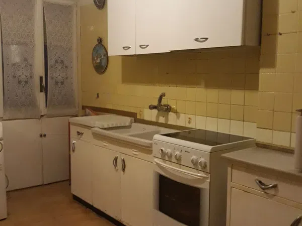 Piso en Calle Alejandro Ferrant, 3, Delicias - Foto 20