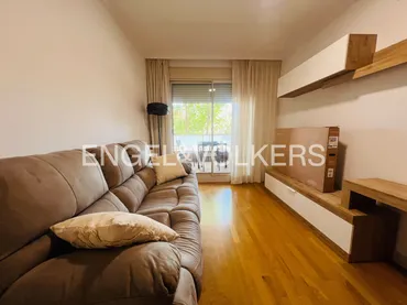 Piso en La Moraleja - Foto 11