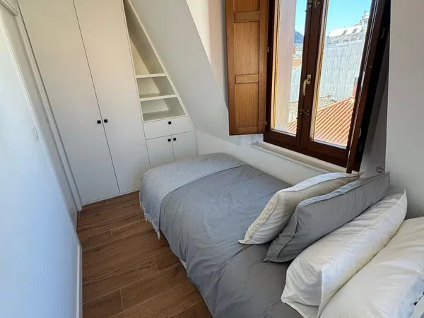 Piso en calle Pastoriza, 14 - Foto 8