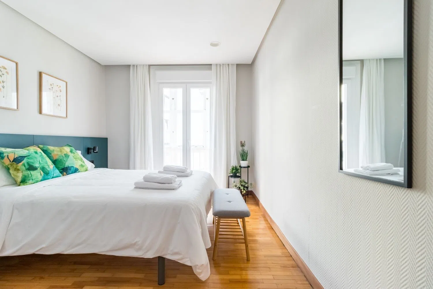 Piso en calle del Medio, 11 - Foto 11