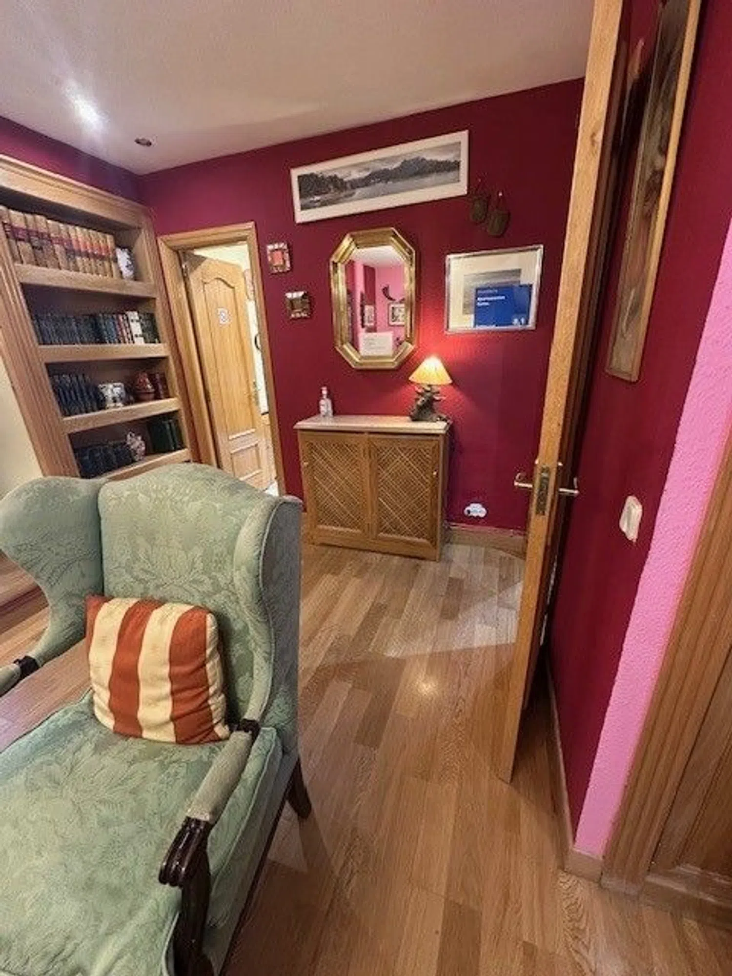 Dúplex en calle de Juan de la Hoz, 28 - Foto 2