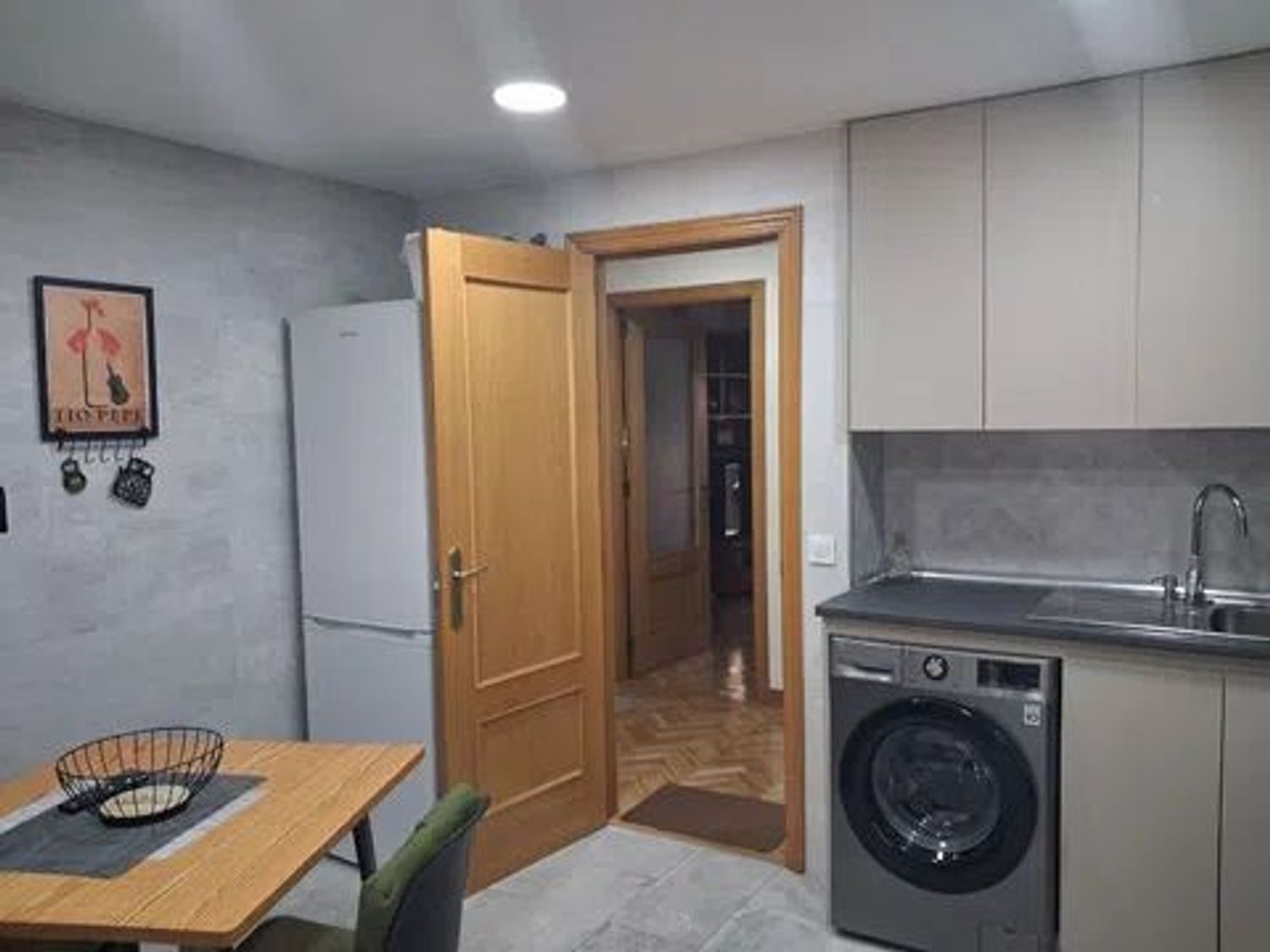 Piso en Valderas - Los Castillos - Foto 24