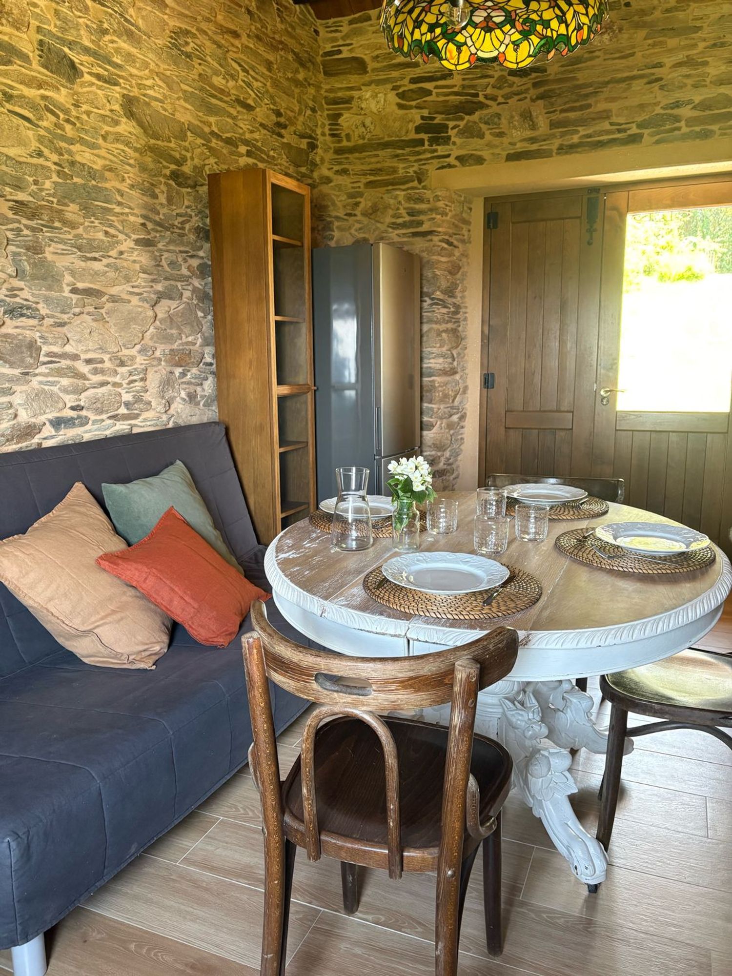Casa rural en Lugar Campo, 5 - Foto 32