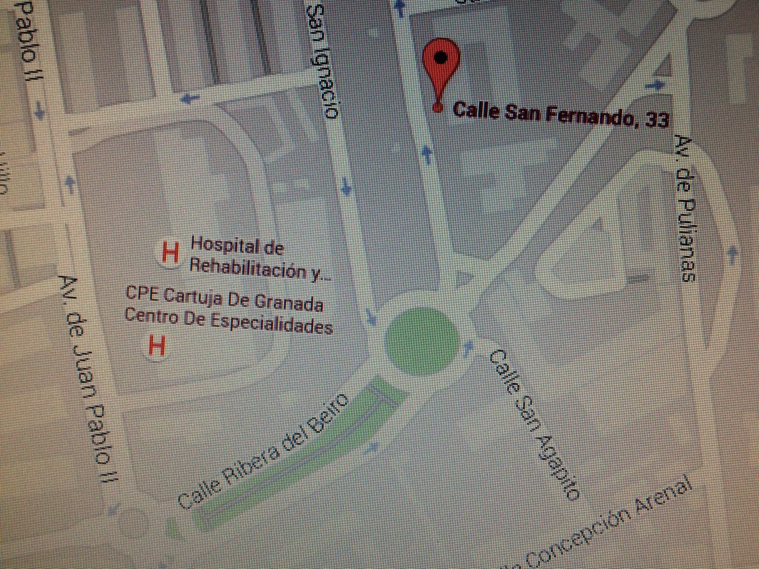 Piso en calle Ribera del Beiro, 33 - Foto 14