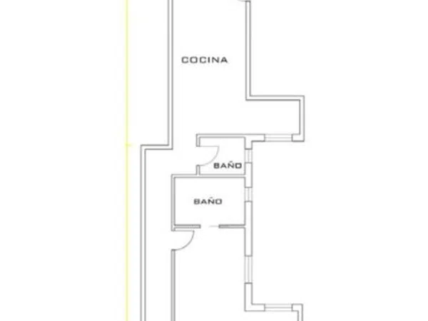 Ático en Barrio Campoamor - Foto 21