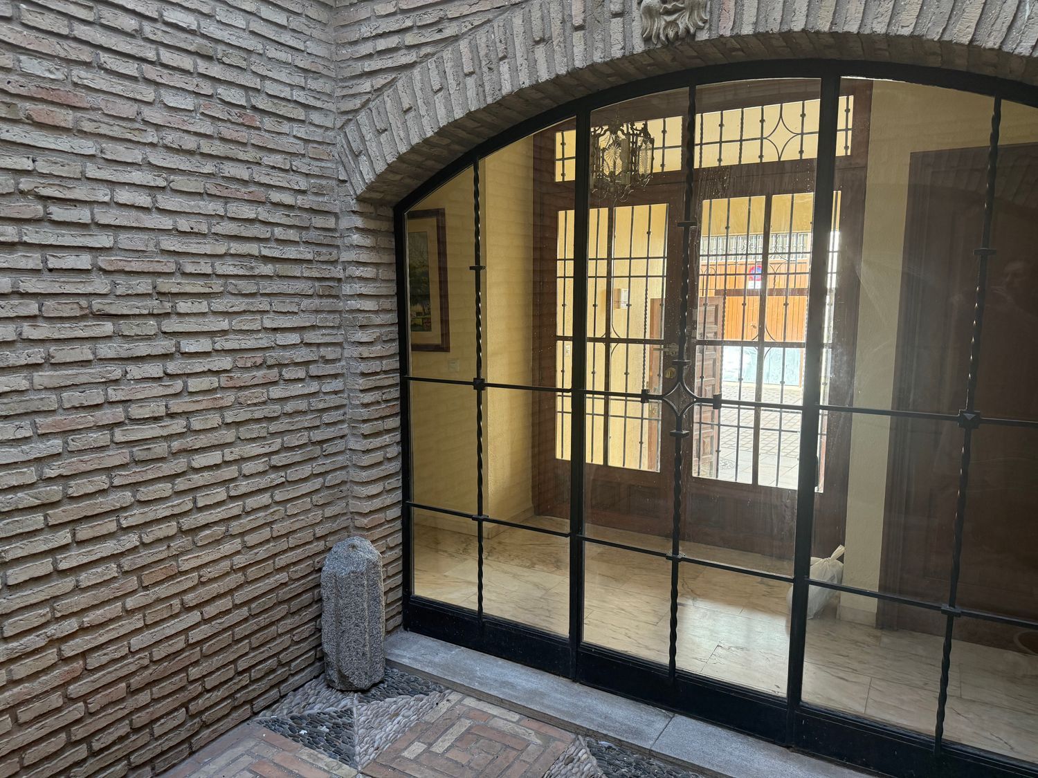 Casa o chalet independiente en Calle Jesús y María, 14, Centro - Foto 6