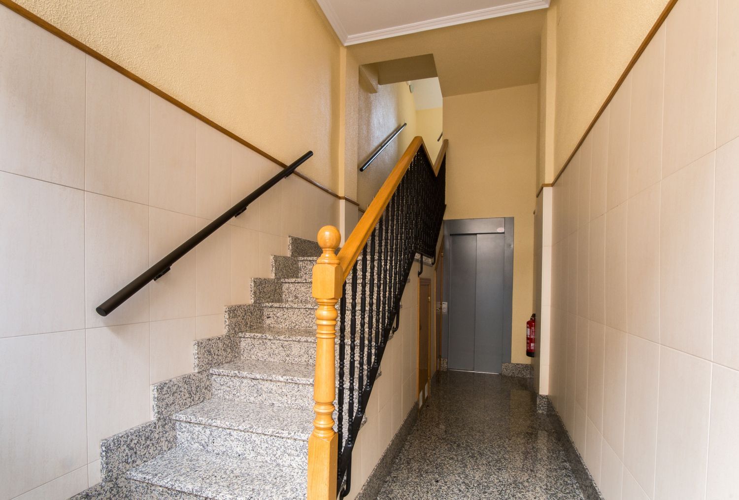 Piso en calle Santesteban, 13 - Foto 13