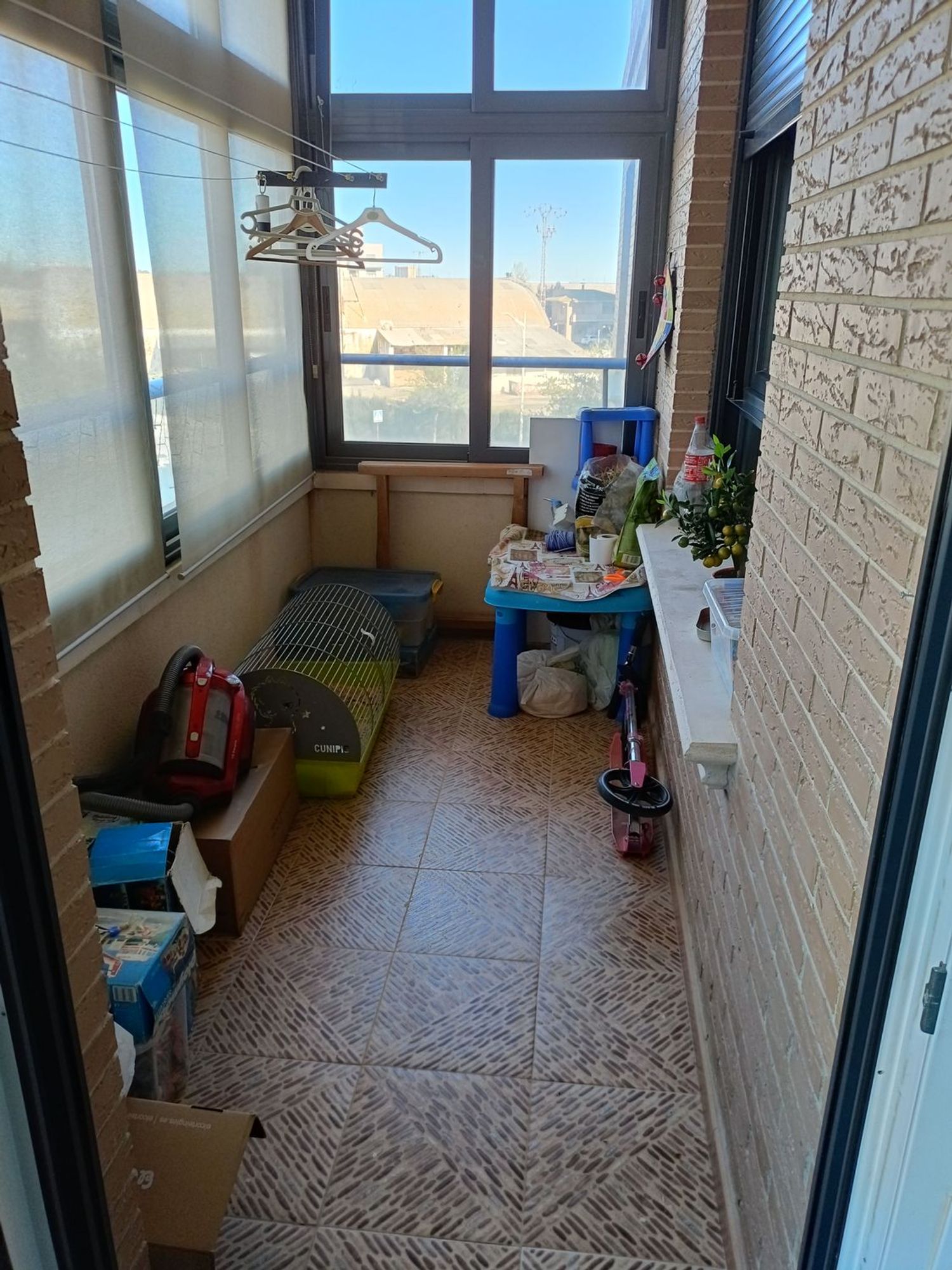 Piso en Calle Nuestra Señora de Cubas, 42, San Antonio Abad - Polígono San Antón, San Antonio Abad - Polígono San Antón - Foto 4