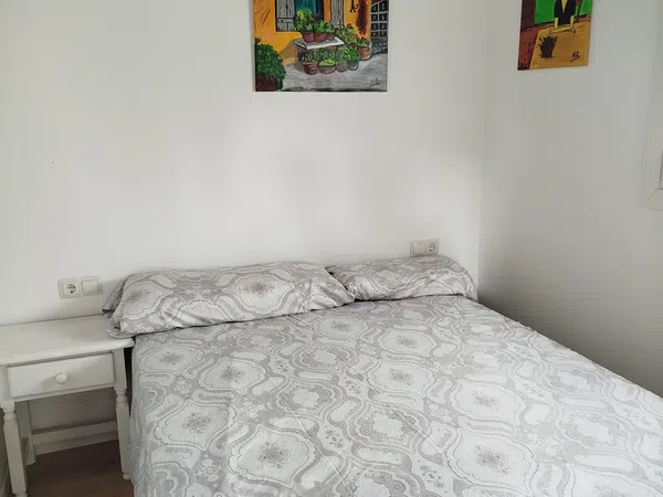 Chalet pareado en Carretera Barbate-Vejer, 8, Barbate, Barbate - Foto 3