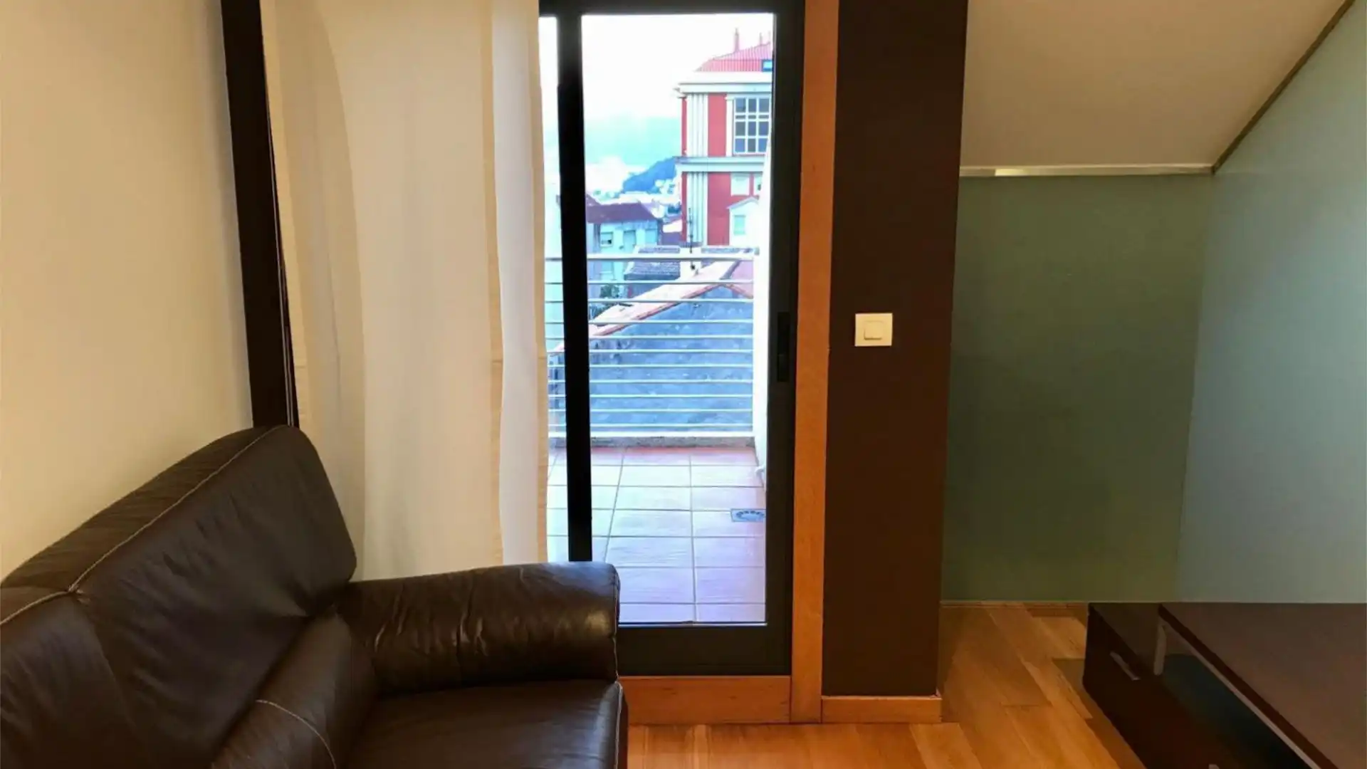 Piso en  Rúa San Xosé 1 - Foto 4