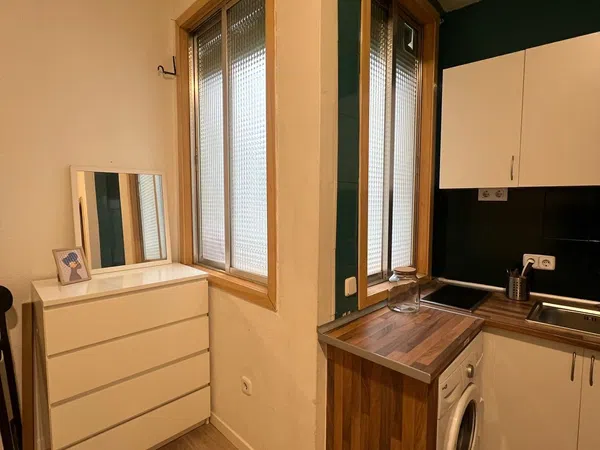 Estudio en calle de Luciente, 5 - Foto 5