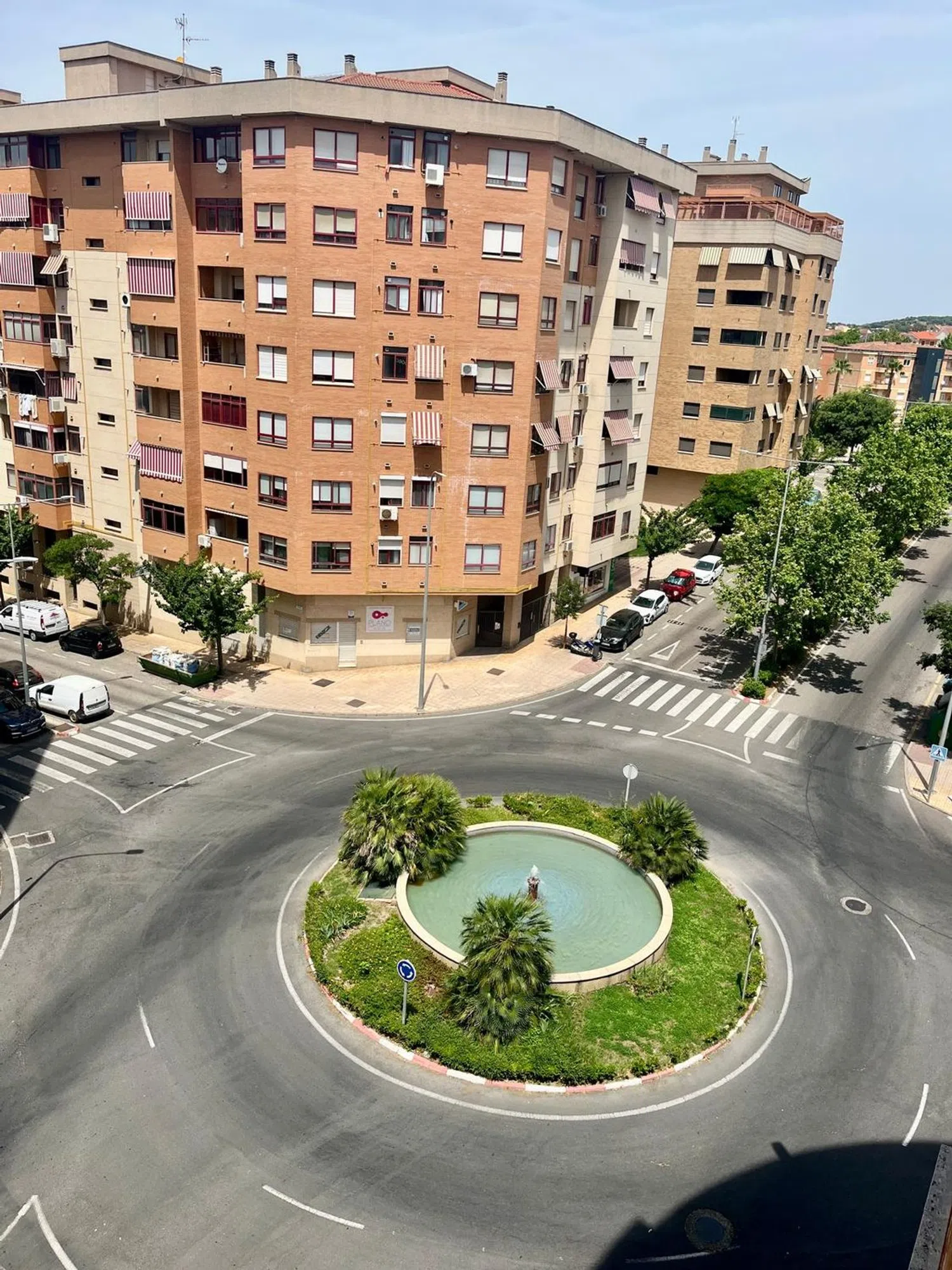 Piso en calle Monfragüe, 4 - Foto 3