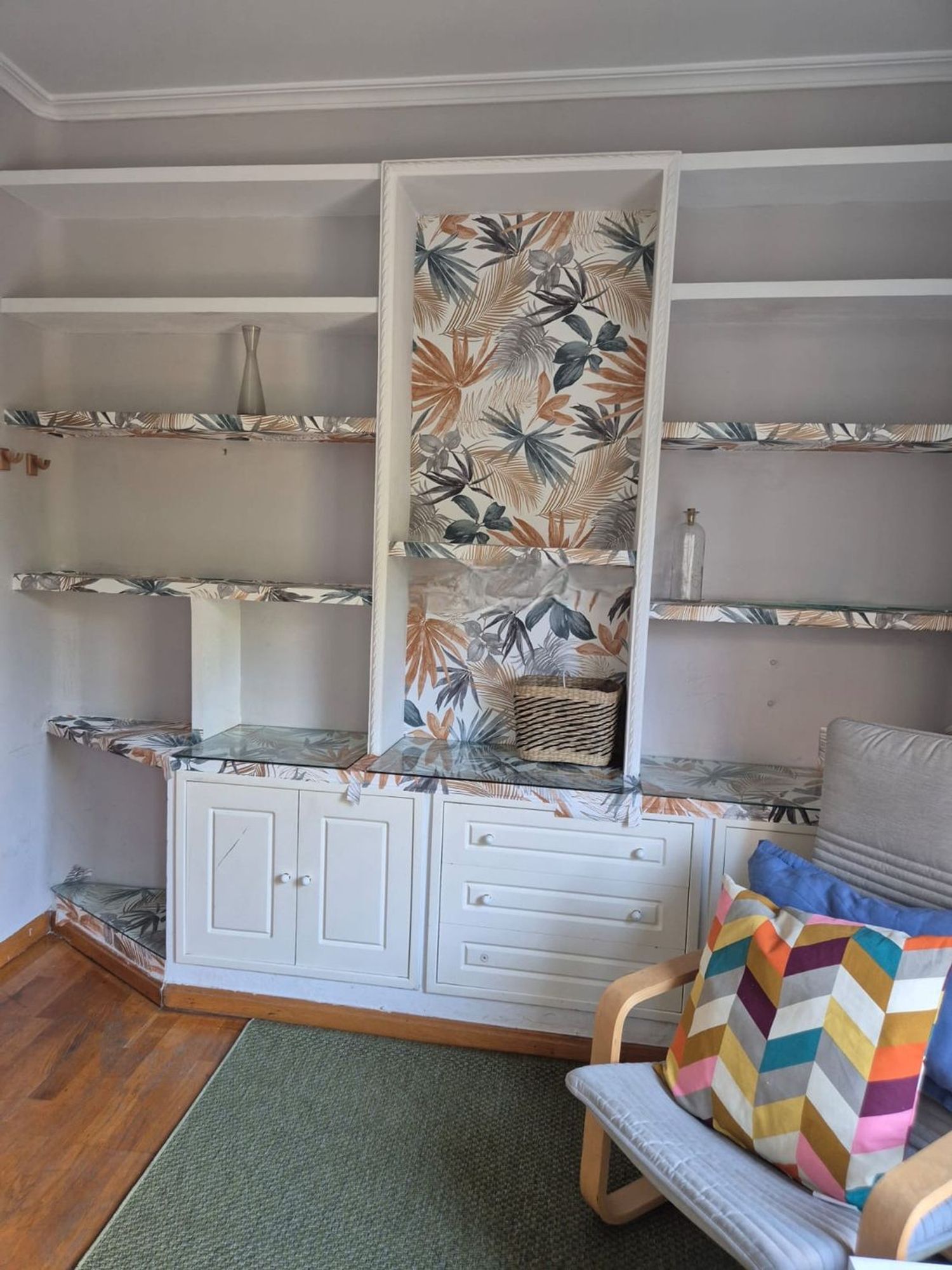 Piso en Barrio Gaztambide - Foto 11