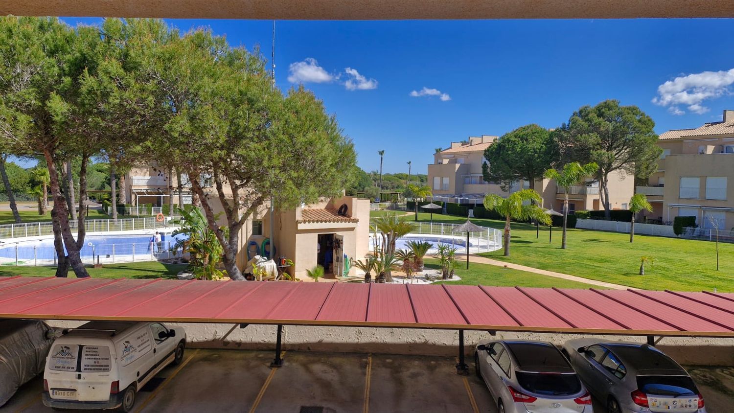 Piso en calle Marco Aurelio, 44 - Foto 17